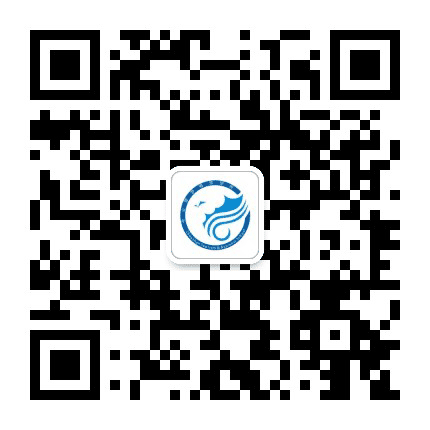 舟山旅游商贸学校公众号二维码