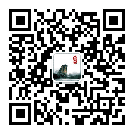 新武夷公众号二维码