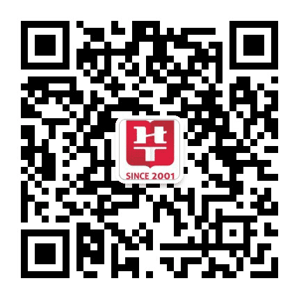 普洱华图公众号二维码