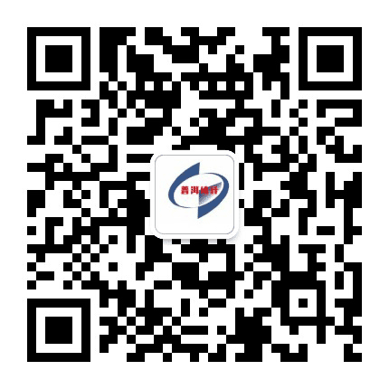 普洱统计公众号二维码