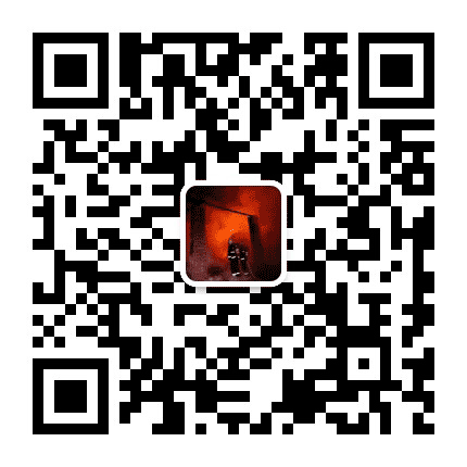 普洱消防公众号二维码