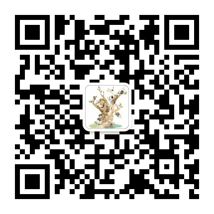 蒲公英儿童发展中心公众号二维码