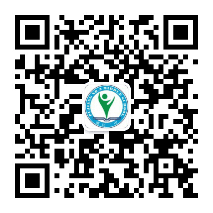 浦江二中公众号二维码