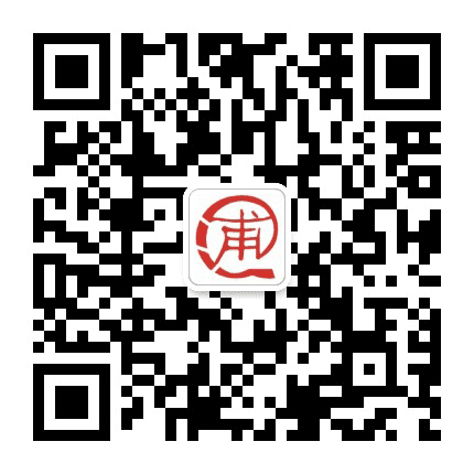 浦口发布公众号二维码