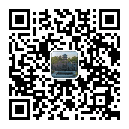 浦口作协公众号二维码