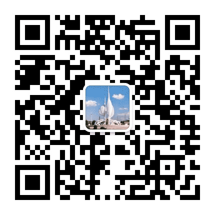 普兰店发布公众号二维码