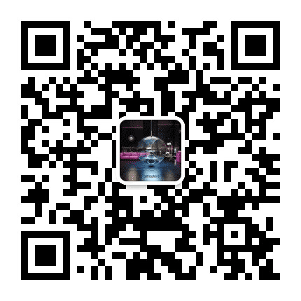 朴力创意家具公众号二维码