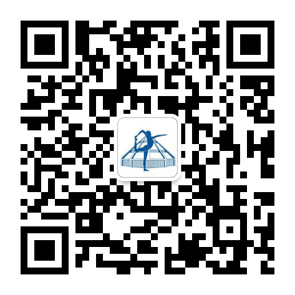 天津普利艾扬格瑜伽中心公众号二维码