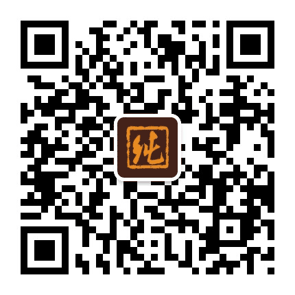 成都纯家装饰公众号二维码