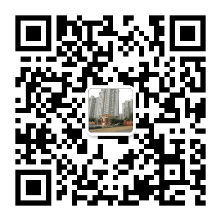 东蒲洼街蒲瑞祥园社区党总支公众号二维码