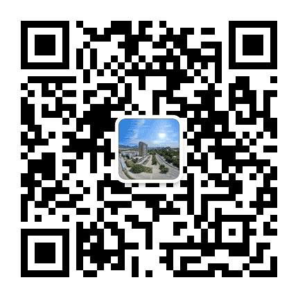 莆田大学城 5G科创园公众号二维码