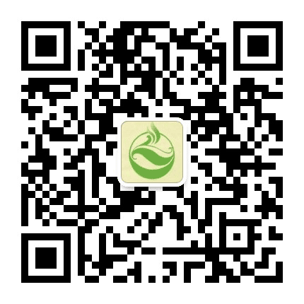 菩提茶园公众号二维码