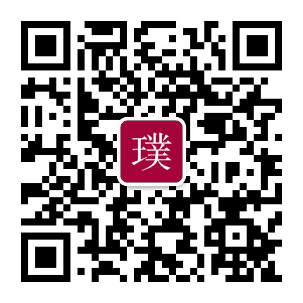 璞缇客精品酒店公众号二维码