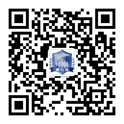 警民直通车_普陀公众号二维码