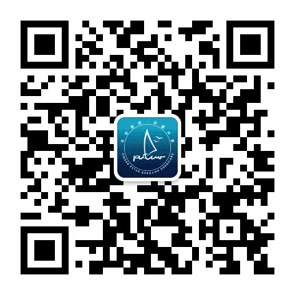 普陀平安公众号二维码