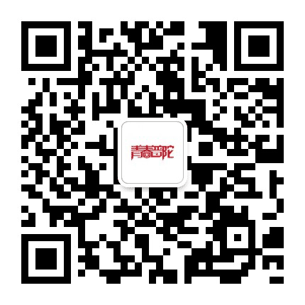 青春普陀公众号二维码
