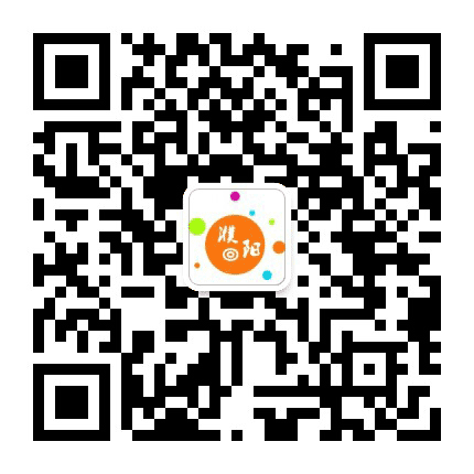 濮阳百事通公众号二维码