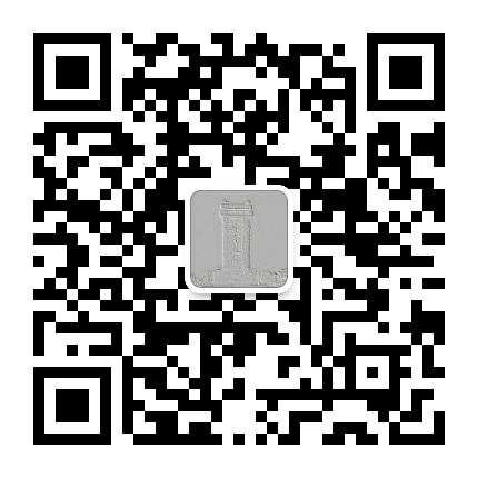 考古濮阳公众号二维码
