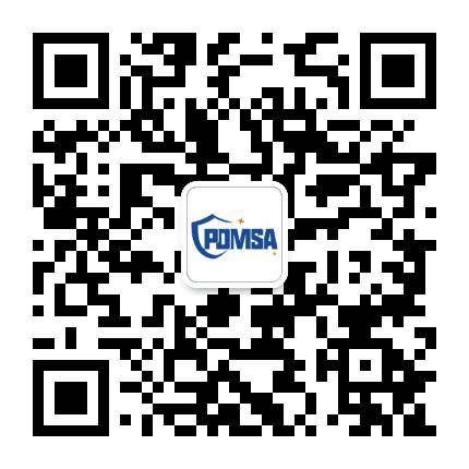 郫都区市场监督管理局公众号二维码