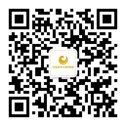 郫都区统一战线公众号二维码