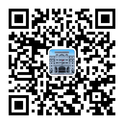 安源检察公众号二维码