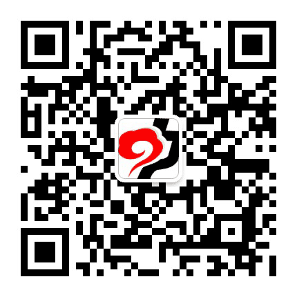 郫都四中公众号二维码