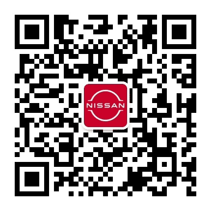 东风日产萍乡东安4S店公众号二维码