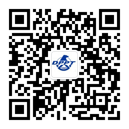 沛县大鹏客运公众号二维码