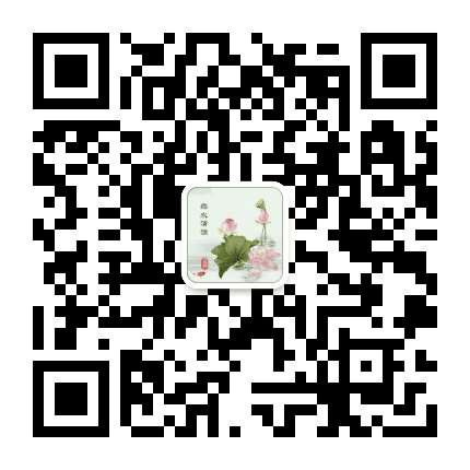 萍乡市银行业普惠金融公众号二维码