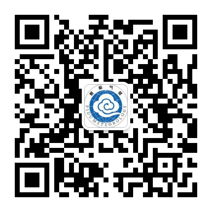 郫都气象公众号二维码