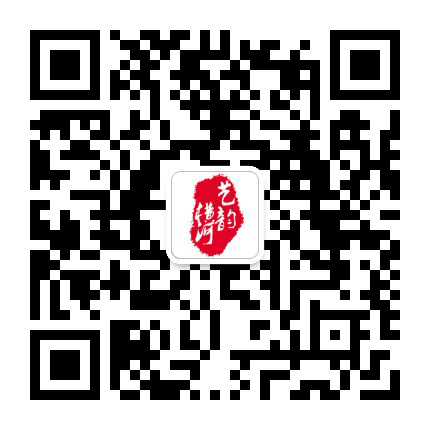 艺韵横河公众号二维码