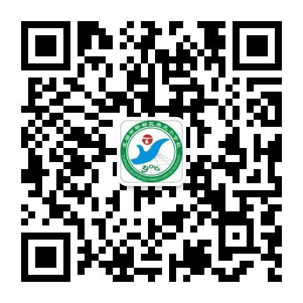 成都市郫都区唐元小学校公众号二维码
