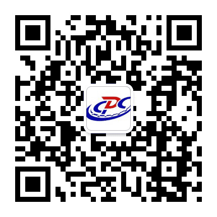 湘东疾控之声公众号二维码