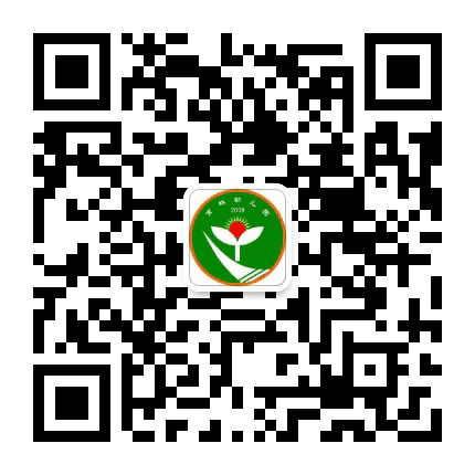 耒阳市育林培英幼儿园公众号二维码