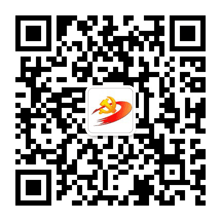 鄱阳五民工作公众号二维码