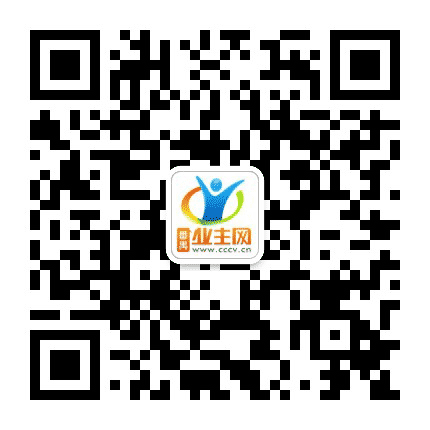 番禺业主网公众号二维码