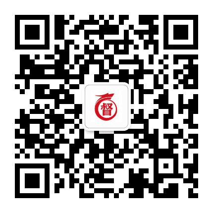 濮阳督查公众号二维码