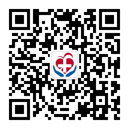 濮阳东方医院公众号二维码
