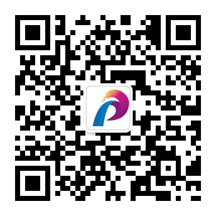 番禺大龙融媒公众号二维码