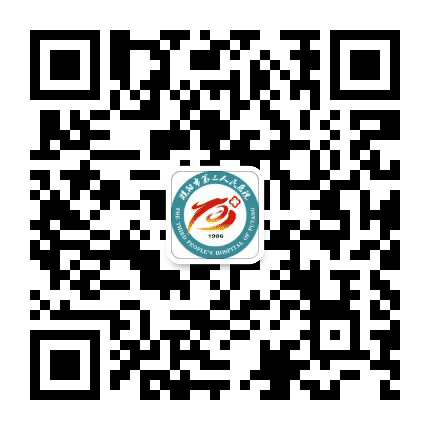 濮阳市第三人民医院医疗美容科公众号二维码