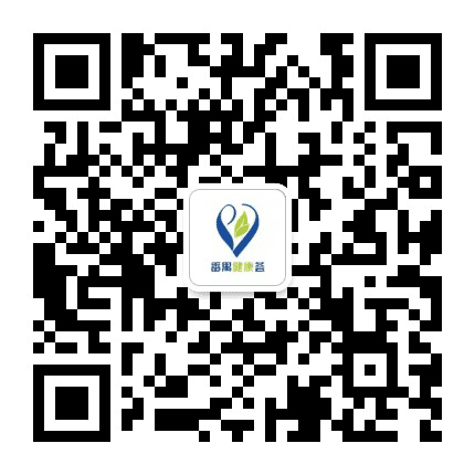 番禺健康荟公众号二维码