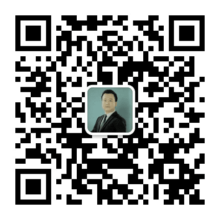 日照律师潘月华公众号二维码