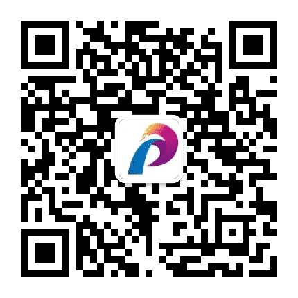 番禺化龙融媒公众号二维码