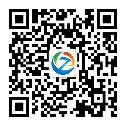 番禺区就业训练中心公众号二维码