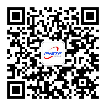 番禺科技金融公众号二维码