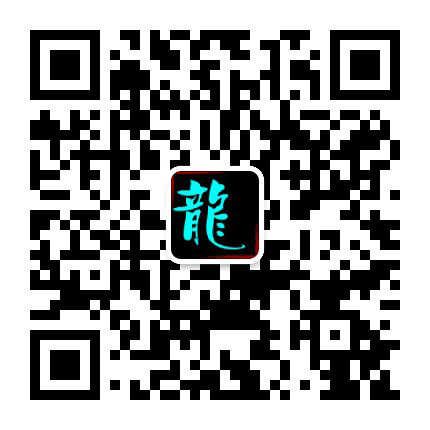 濮阳龙城户外公众号二维码