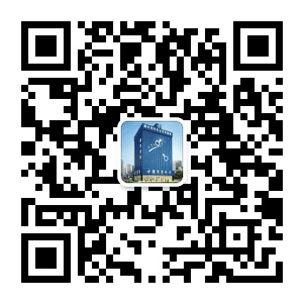 番禺康华医院男性泌尿公众号二维码