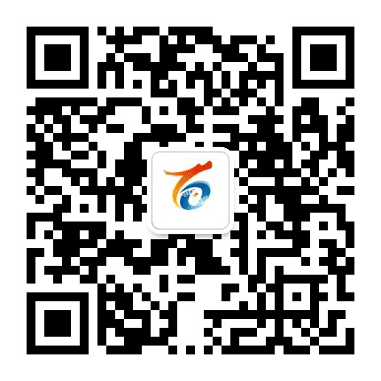 华龙宣传公众号二维码