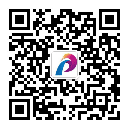番禺石碁融媒公众号二维码