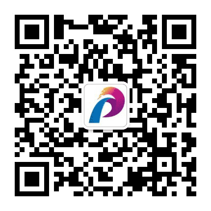 番禺沙头融媒公众号二维码
